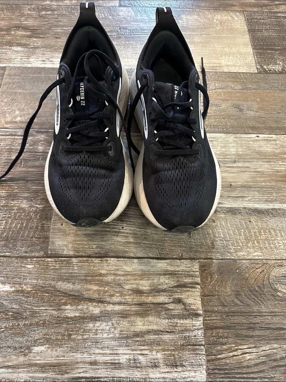 Women’s Brooks Running Shoes - Lightweight Trainer